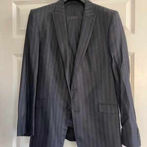 Men’s Versace Suit